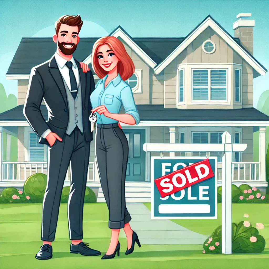 first-time-home buyers